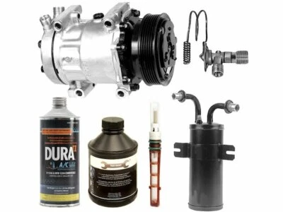 For 1988-1989 Ford E350 Econoline Club Wagon A/C Compressor Kit 37961JD - Изображение 1 из 2