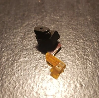 Original Apple iPhone 3G 3Gs Microphone - Genuine Repair Replacement Part NOS - Image 1 of 2