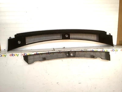 Dodge D100 1979-1980 camioneta capó delantero con pantalla de capó usado OEM 15592714 Foto 1 de 4