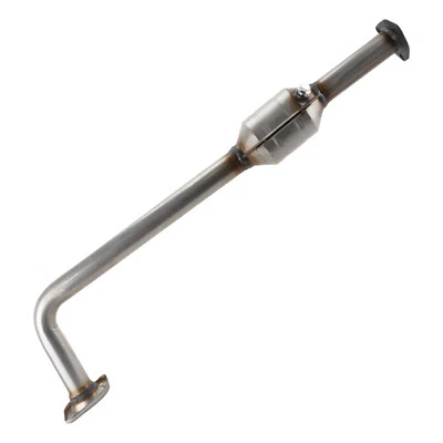 UIU 54399 Catalytic Converter for 2001 2002 2003 2004 2005 Honda Civic 1.7L EX Foto 1 de 4