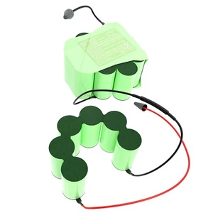 BATTERIE 2000mAh Tipo 11051746 Para Bosch BHN20110/01 BHN20110/02 BHN20110/03 - Imagen 1 de 3