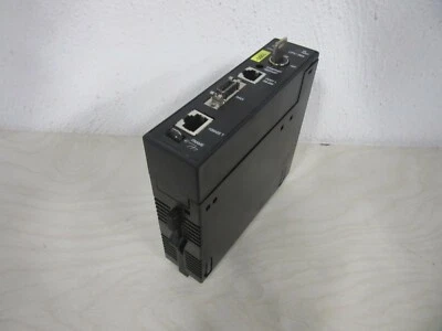 GE FANUC IC693CPU364-CH CPU with 240K USER MEM w/Ethernet COMM - Photo 1/2