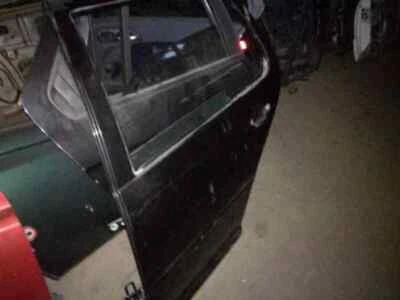 169880 puerta trasera izquierda para VOLKSWAGEN GOLF IV BERLINA (1J1) 1997 Foto 1 de 4