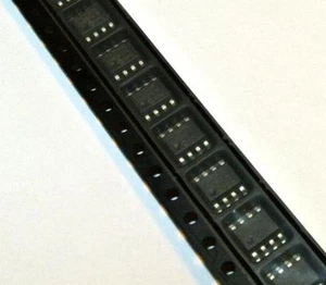 MCP2021-500E/SN Microchip 2021-500E LIN TRANSCEIVER, 5,0V REG., SOIC8 [Menge=2 Stück] - Bild 1 von 1