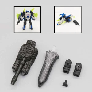 Kit de actualización de arma de relleno YYW-46 para Legacy United Core clase Megatank 3D hágalo usted mismo - Imagen 1 de 7