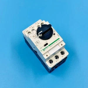 Schneider Electric TeSys GV2-P14 6-10 Amp Motor Circuit Breaker - Picture 1 of 9