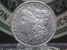 1894 "P" Morgan Silver Dollar $1 #5 "KEY DATE" East Coast Coin & Collectables