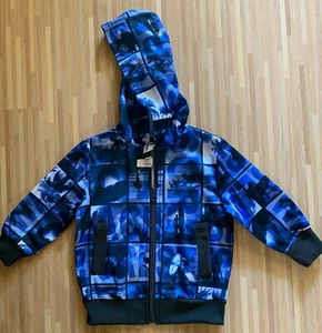 h&t Jacket Toddler Boys Size 2 (2 Years) - Picture 1 of 2