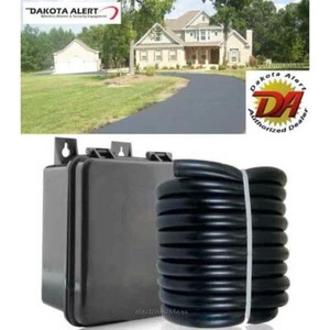 DAKOTA ALERT DCHT-4000 RUBBER HOSE ALARM TRANSMITTER EXTRA ADD-ON TO 4000 SERIES - Picture 1 of 1