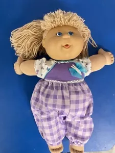 2004 Cabbage Patch Kids PA-11 Doll Play Along - Picture 1 of 2