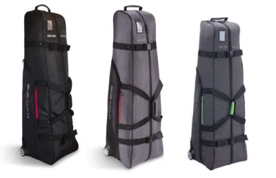 BIG MAX 2024 Travelcover Traveler - Golf Reisetasche