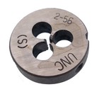 HSS 2-56 TPI Matrize Rechtsgewinde