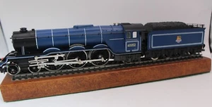 Hornby OO Gauge R146 Class A3 Prince Palatine - Picture 1 of 6