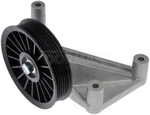 A/C Bypass Pulley Dorman/Help 34253 - Picture 1 of 1