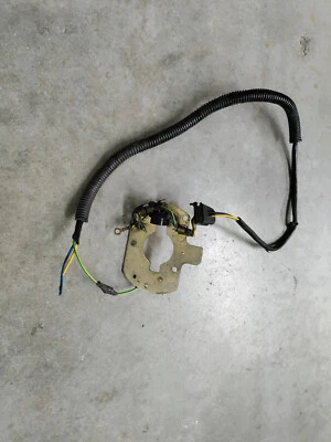 Suzuki gsxr 750 1988 camioneta de encendido bobina generador de señal pulsor Gixxer Foto 1 de 3