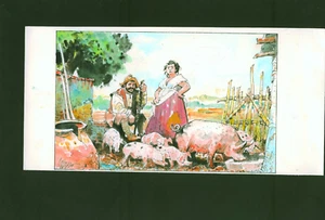 IVO MILAZZO - DON QUIJOTE - Bild 1 von 1
