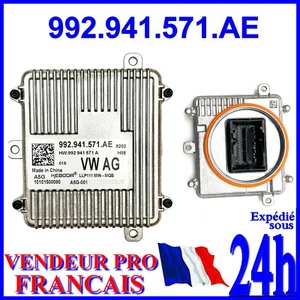 LED-Scheinwerfer Netzteil 992941571AE für Frontscheinwerfer Licht Vorschaltgerät - Bild 1 von 4