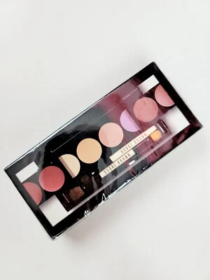 Bobbi Brown Pastel Lip and Eye Palette New Sealed - Image 1 of 2