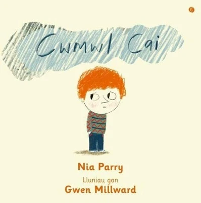 Cwmwl Cai by Nia Parry Paperback / softback Book The Fast Free Shipping - Image 1 of 2