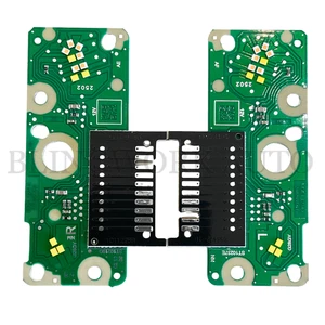 (L&R) DRL CSL PLACA LED AMARILLA 63115A57073 63115A57074 PARA BMW SERIE 3 G20 G28 - Imagen 1 de 3