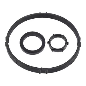 Oil Filter Housing Seal Kit 1103L8 1103.L8 For Citroen Peugeot 1.1l 1.4l 1.6l - Picture 1 of 5