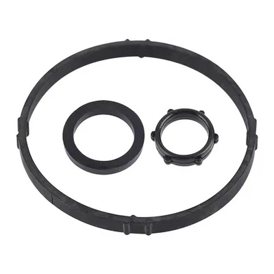 Oil Filter Housing Seal Kit 1103L8 1103.L8 For Citroen Peugeot 1.1l 1.4l 1.6l - Image 1 of 4