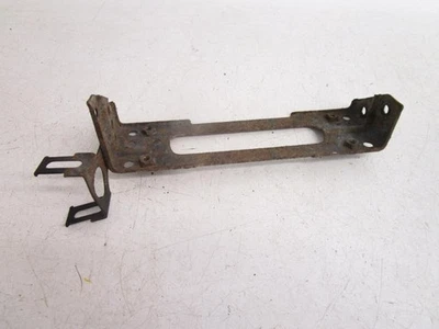 Soporte de batería 98 Suzuki GSXR 1100W 41560-17E50 1995-1998 Foto 1 de 2