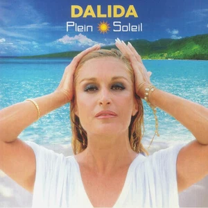 DALIDA - Plein Soleil - Vinyl (LP) - Picture 1 of 1