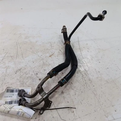 Kia Forte Automatic Transmission Oil Cooler Line Tube Hose  1.8L 2014 2015 2016 - Image 1 of 4