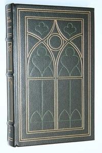 The Edge of Sadness by Edwin O'Connor Limited Edition Franklin Library (1978) - Bild 1 von 11