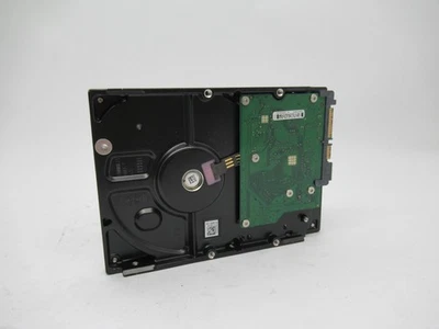 Seagate ST3160815AS Internal Hard Drive Barracuda 7200.10 160GB FW: 4.AAB USED - Image 1 of 4