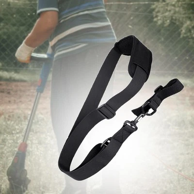 Schultergurt Gurt verstellbar für Garten Freischneider & Trimmer Freischneider