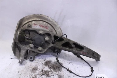 FRONT SPINDLE S Type XJ8 2003 03 2004 04 05 Right 1322601 Foto 1 de 4