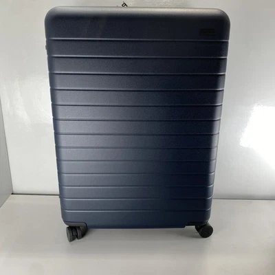 Equipaje Away Travel The Large Flex - azul marino Foto 1 de 4