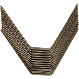 Ideal Tire Groover Regroover #8 1/2" Square Large Blade Pack of 12 - Picture 1 of 1