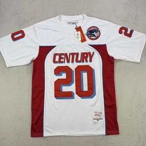 Headgear Classics Carson Wentz Men's High School Replica Football Size XL NWT - Picture 1 of 10