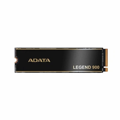 Festplatte Adata Legend 900 2 TB SSD - Bild 1 von 4