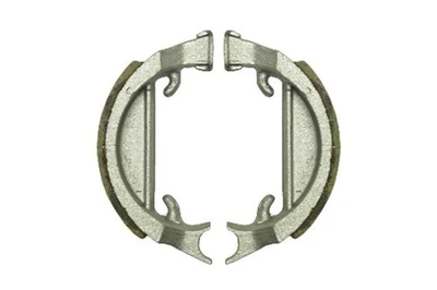 Zapatas de freno traseras para 2000 KTM 50 Mini Adventure Foto 1 de 4