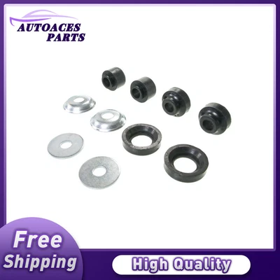 Kit de buje de brazo de radio delantero para Ford Econoline E150 Foto 1 de 2