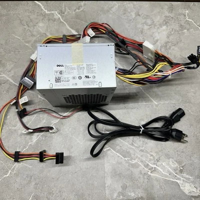 Dell D460AM-03 460W Power Supply PSU – DPS-460DB-15A - Image 1 of 4
