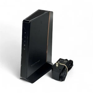 NETGEAR Nighthawk CM2000 2.5Gbps DOCSIS 3.1 Cable Modem - Picture 1 of 5