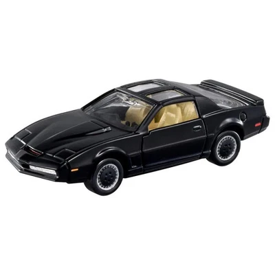 Pontiac Firebird Trans AM, Tomica Premium Illimitato, 1:64 - Immagine 1 di 3