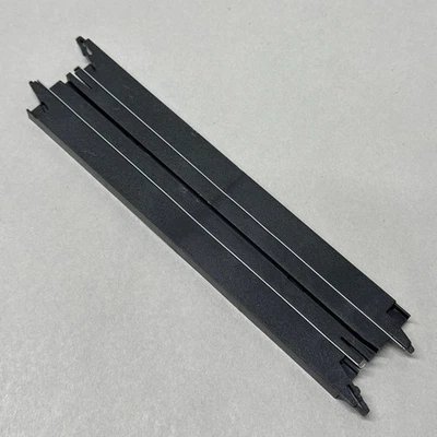 "Tyco/Mattel 6"" pista de un solo carril #5830 funciona con camión de EE. UU., Pit Lane, bucle + NUEVO Foto 1 de 3