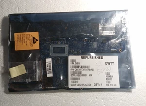 Płyta systemowa płyty głównej Dell Latitude E6220 2,1 GHz i3-2310M procesor - DV9YYY - Zdjęcie 1 z 1