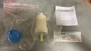 Millipore Milli-Q Biopak® Polisher CDUFBI001 - Picture 1 of 2