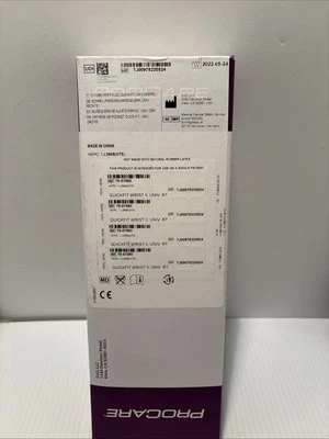 PROCARE 79-87560 Quickfit Wrist II ,universal,right Hand - Image 1 of 4