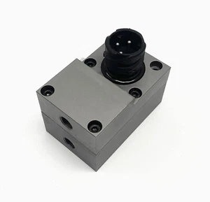 Sensor de presión ATLAS COPCO 1089962501 ajuste compresor de aire nuevo ✦Kd - Imagen 1 de 4
