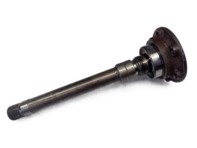 Фланжевый вал оси полного привода с двойным сцеплением для Audi Volkswagen DSG 0CN409355A 0FN409356 - Изображение 1 из 2