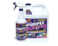 Image result for Purple Blaster Degreaser 1 gal and 1 32 oz