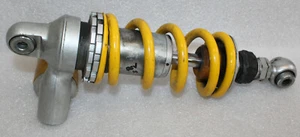 APRILIA RSV4 RSV1000R SACHS SPRING SHOCK ABSORBER REAR SHOCK ABSORBER - Picture 1 of 3